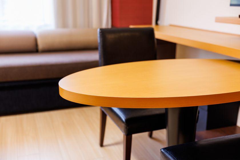 EastWingファミリー【禁煙・37㎡】