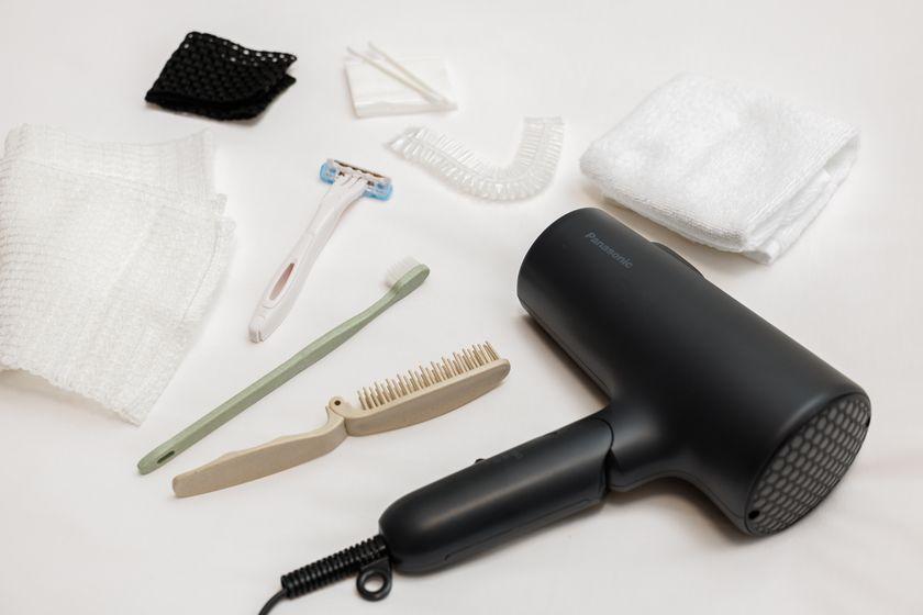 EastWingファミリー【禁煙・37㎡】