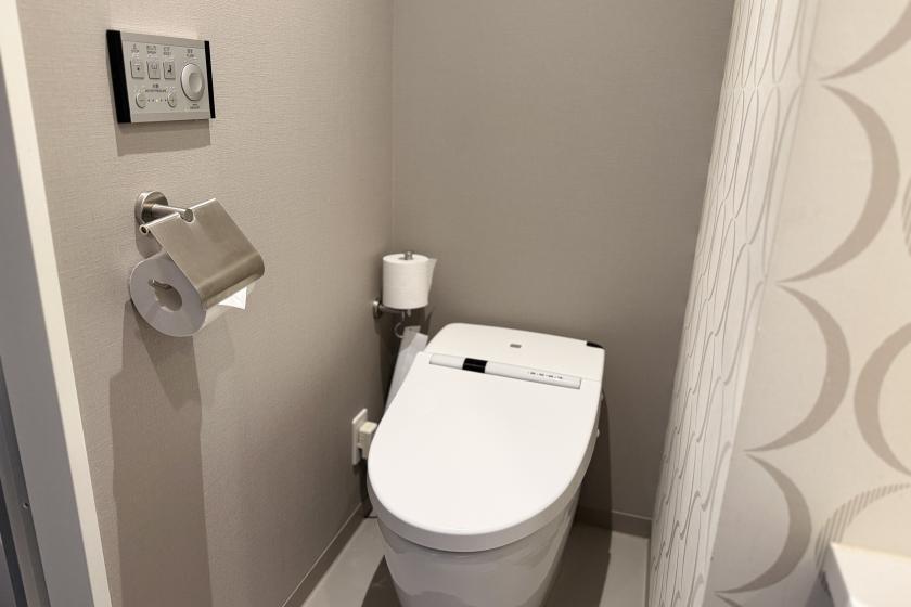 [QUOカード1000円付き/素泊まり]独立バスでリフレッシュ！快適ステイ