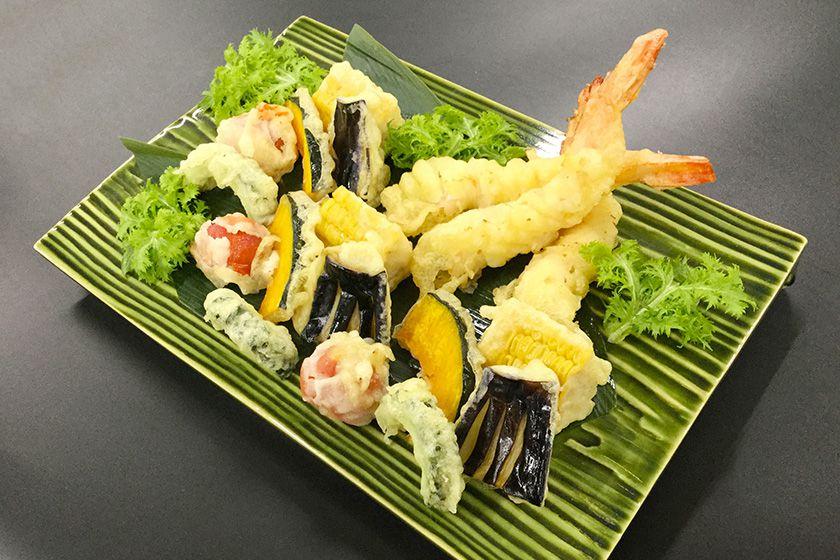 【卓袱グレードアップ】季節卓袱プラン　鯛薄造りと本鮪にぎり　国産ローストビーフ≪6～8月≫