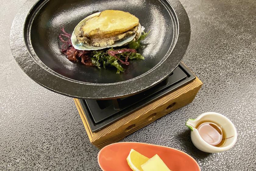 純米吟醸・古酒・濁り酒　宮城の地酒三種飲み比べ≪夢の里膳≫（4月～9月）