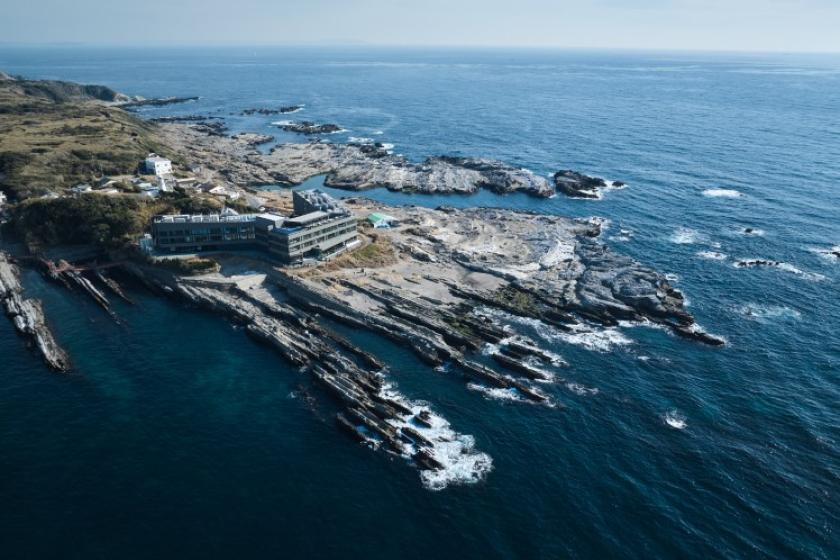 【GrandOpen記念】1泊2食付プラン／日本料理