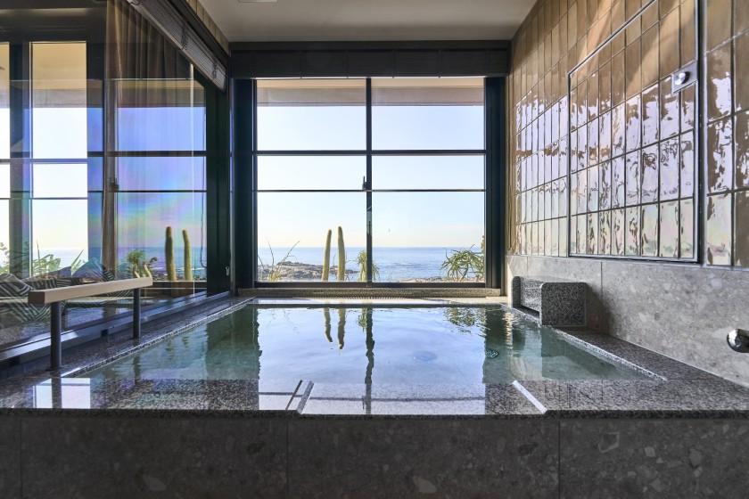 汐音プレシャススイート