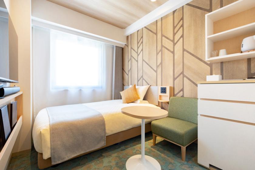 モデレートシングル「L」＝禁煙＝