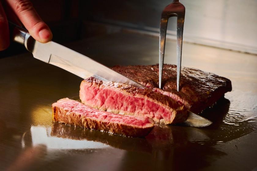 【夕朝食付きプラン】“劇場型”ビュッフェが新登場！肉×お茶×アイスに心躍る「All Day Dining La Jyho」の新体験  -1泊2食付き-