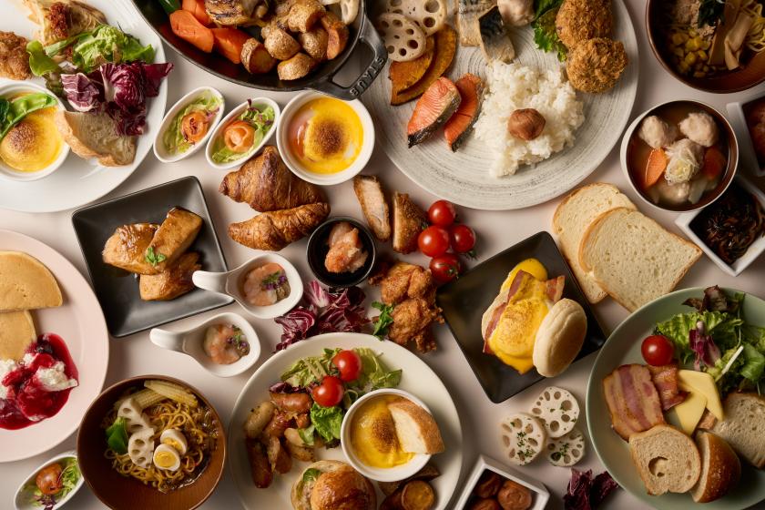 Simple Stay = Standard Floor = / Breakfast Included [S4]