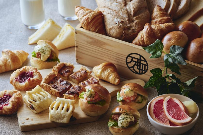 【平日限定／ファミリー応援】特別料金でご案内！幼児のお子様がお得なファミリープラン／夕・朝食付き