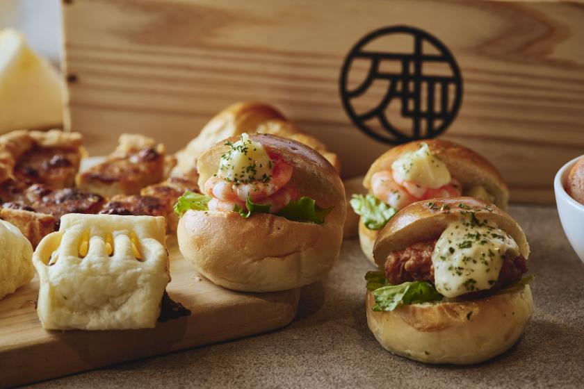 【日帰り朝食】ホテル万惣を気軽に満喫♪／朝食付き