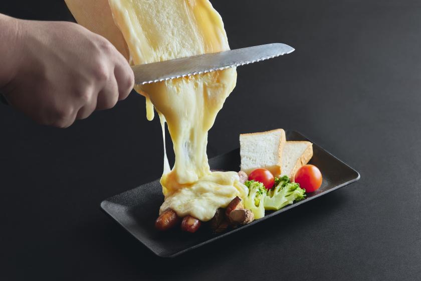 【日帰り夕食】ホテル万惣を気軽に満喫♪／夕食付き