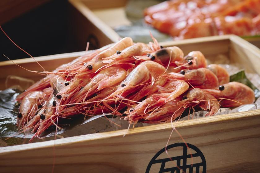 ★EVのお客様限定【電気自動車（EV）で函館へ！】専用駐車場確約プラン／夕・朝食付き