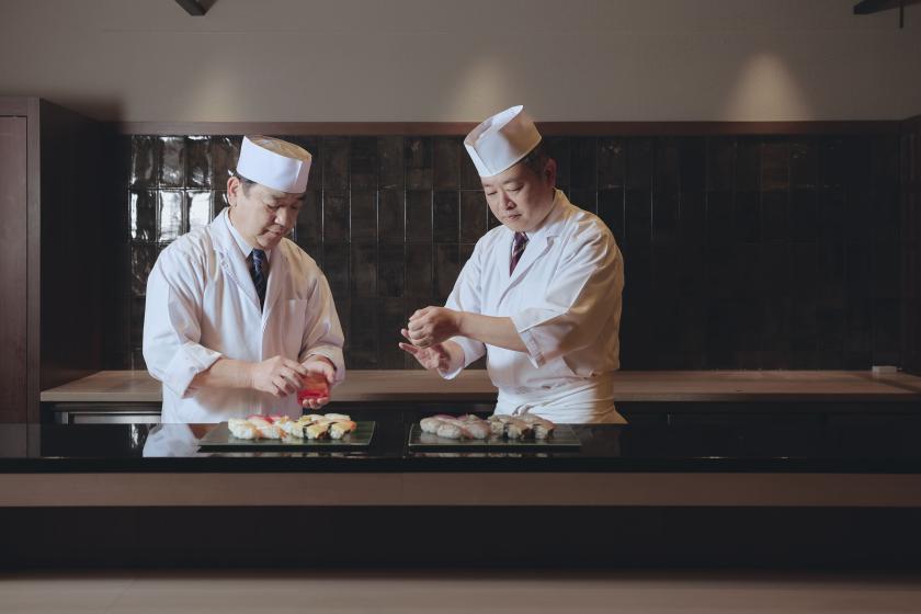 【ベストレート】夕食のみプラン！朝食なしで気ままに函館旅行／夕食付き