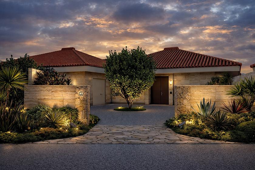 オーシャンフロント・プールヴィラ【Opening Special Offer】20,000円リゾートクレジット・レイトアウト特典付き・朝食付き  ＜2泊以上＞