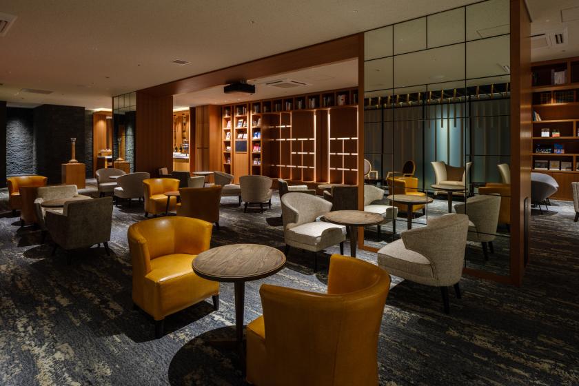 【Special Stay】スイートヒルサイドルーム限定レイトアウトプラン　＜朝食付＞　18：00 check out