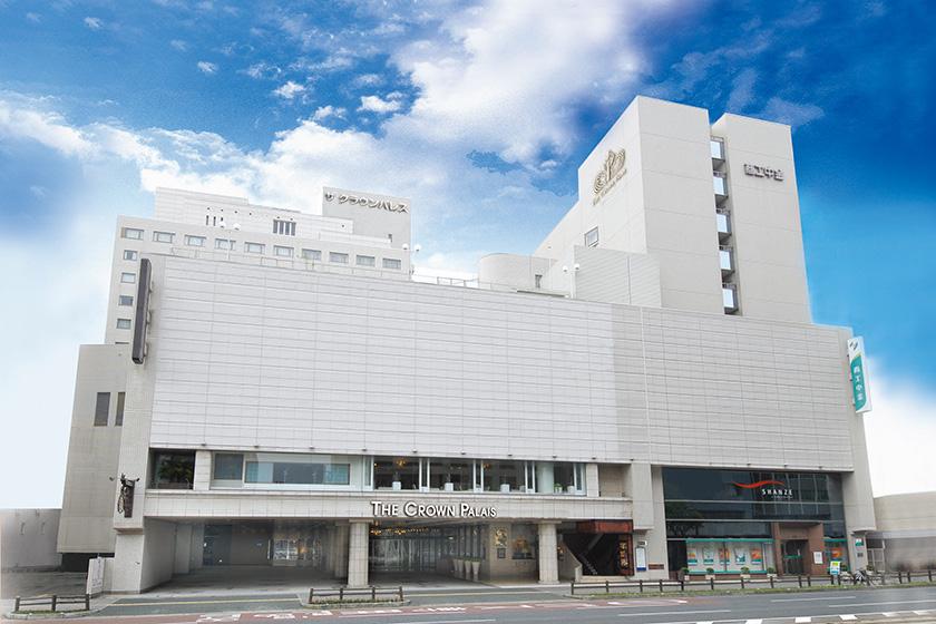 ◆シンプルステイプラン　本格バイキング朝食付き　※6:00～オープン