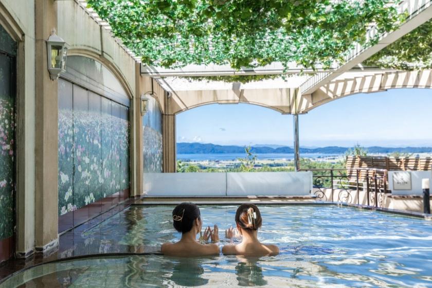 【早割☆事前決済】GWも予約OK！早期割引で3,000円割引き！一番お得なビュッフェプラン