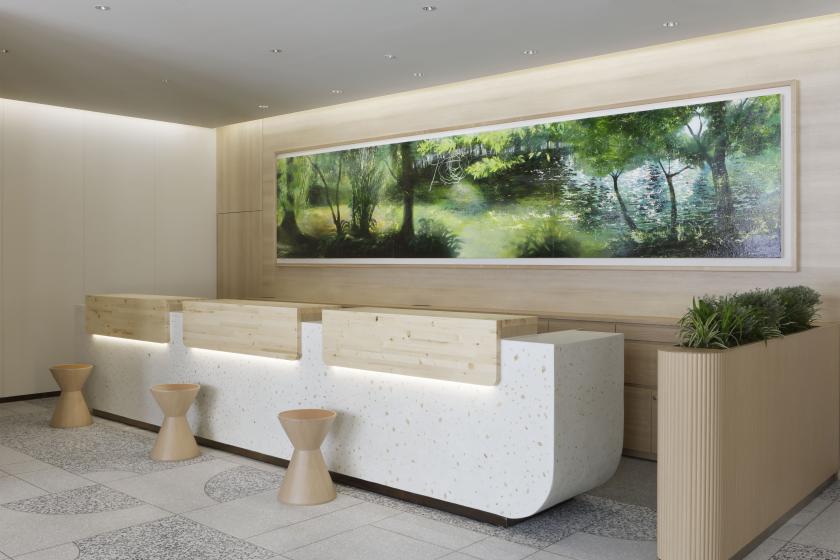 【全館リニューアルオープン】WELLNESS HARMONY STAY＜素泊り＞
