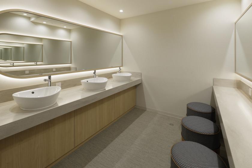 【全館リニューアルオープン】WELLNESS HARMONY STAY＜朝食付＞
