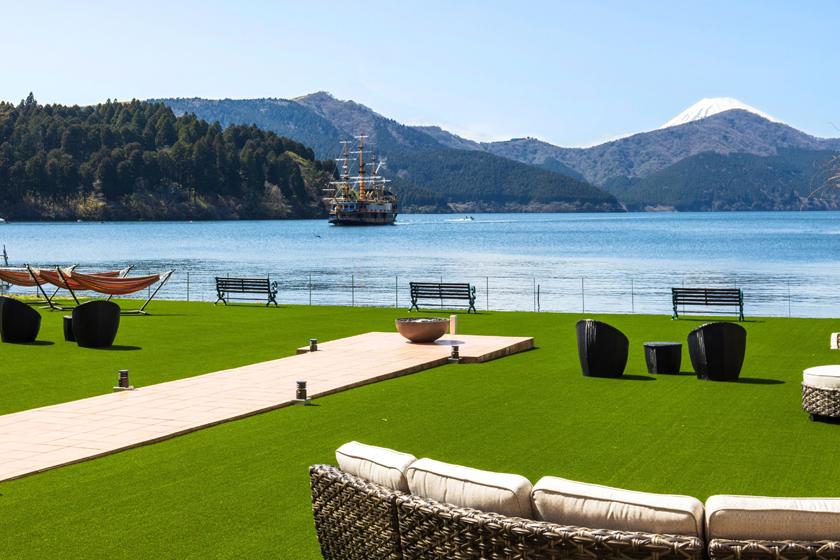 [Limited Dates] Room Only Special Offer