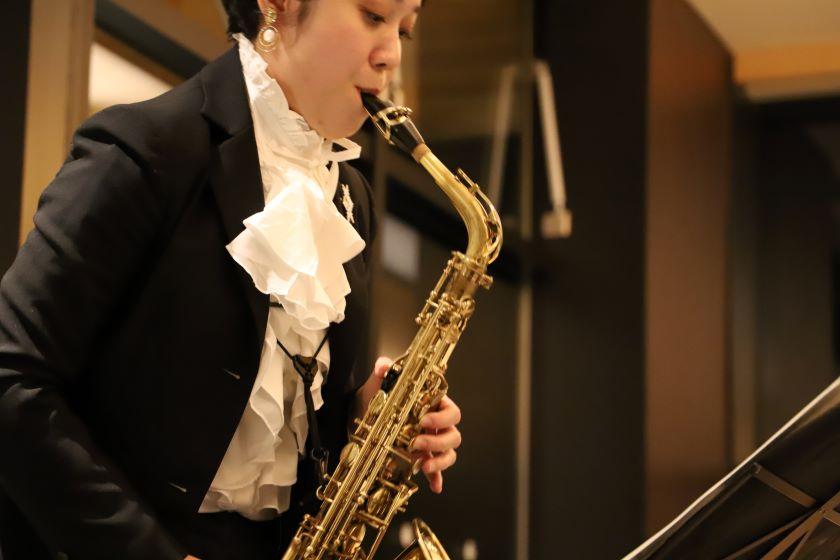 【天悠9周年記念★春の祝祭フェア】プレミアムビュッフェ＜前半＞×タコスパーティー～ユネッサン入場券＋ユネッサン縁日券付