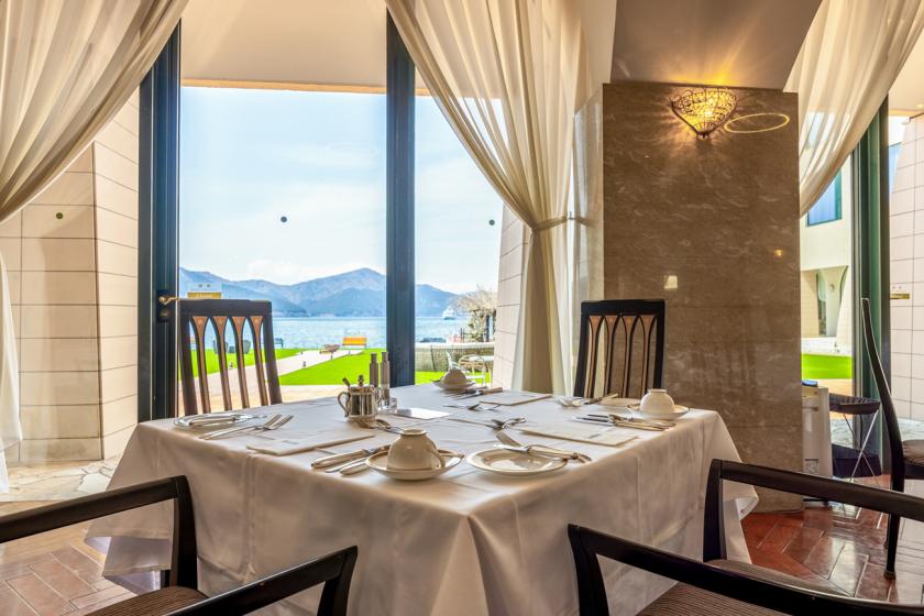 朝食付き/ROOM ＆ BREAKFAST