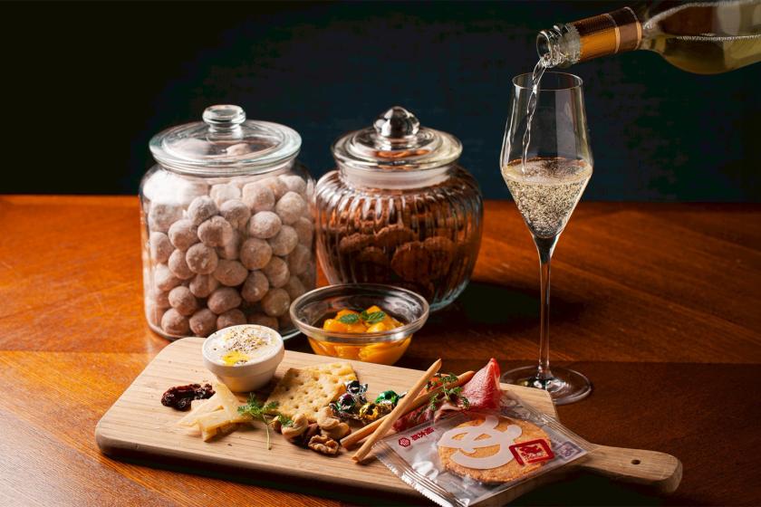 【クラブラウンジアクセス】朝食付｜早めの到着が叶えるリゾートラウンジでの大人の休息