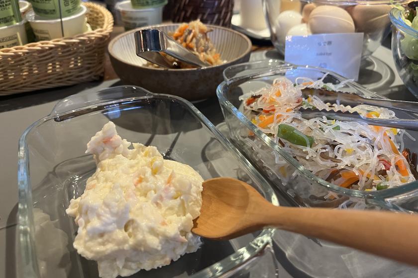 臨場感MAX！！世界の恐竜ワンダーランド監修「恐竜ワンダールーム」＜朝食付き＞