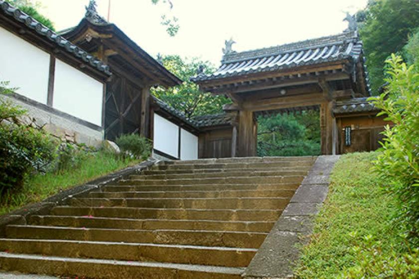 【2026年6月　奈良ホテルプラス】正暦寺 夜間蛍鑑賞と菩提酛清酒飲み比べ体験【朝食付】