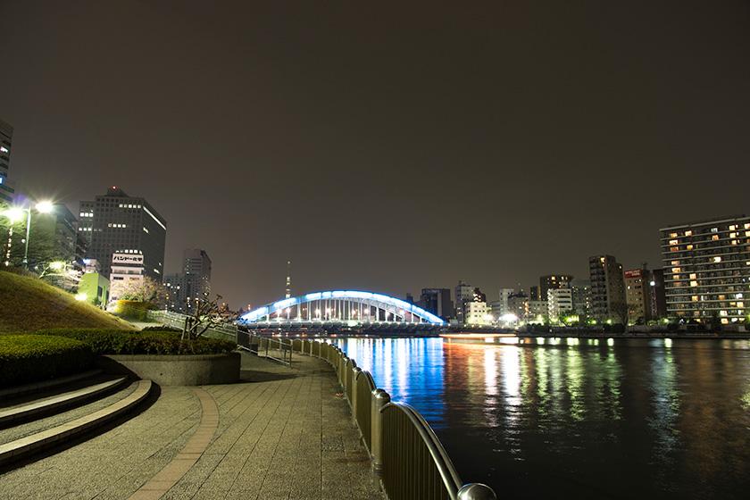シンプルステイプラン（素泊まり）～東京メトロ日比谷線「築地」駅から徒歩約7分