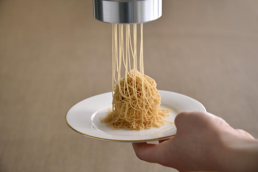 ≪夕・朝食付き≫「ほたるの夕べ ディナービュッフェ」ステイ