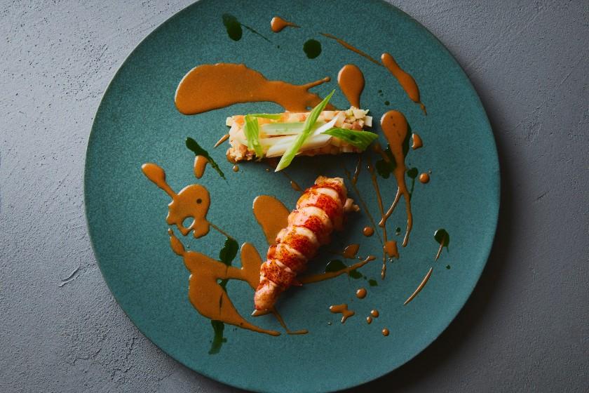 【ディナーコース】パスタ・魚＆肉Wメインの全7品「Terra」-夕食・和洋選べるこだわり朝食付き-