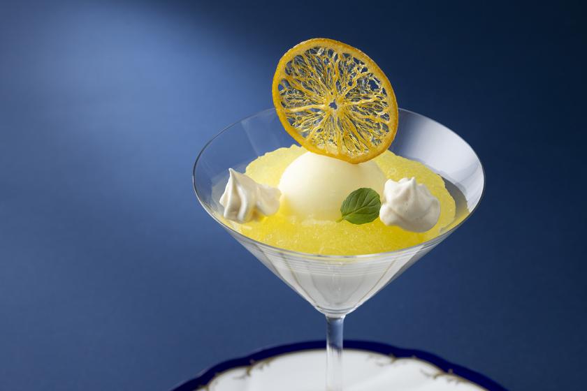 夕朝食付き／フランス料理