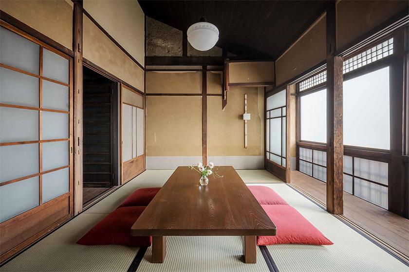 Grand Opening Offer - 10% Off + Luggage Delivery (No Meals Included)