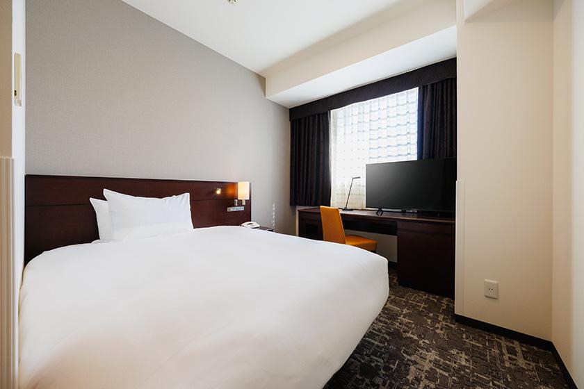 【喫煙】シングル1名利用