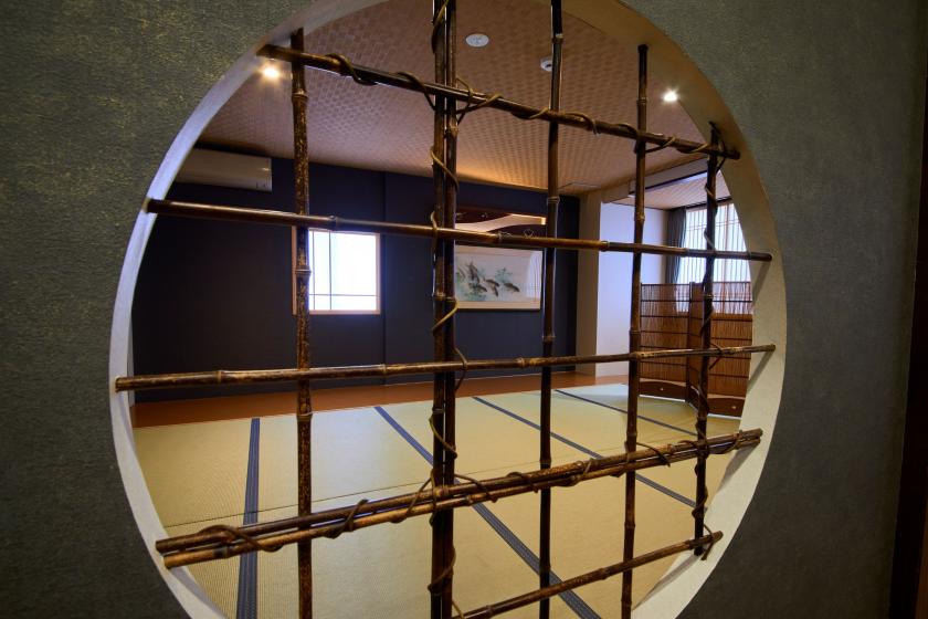 [Renewed in February 2026] Wakanae Japanese-style room 69m² with bath and toilet ≪For families and groups≫