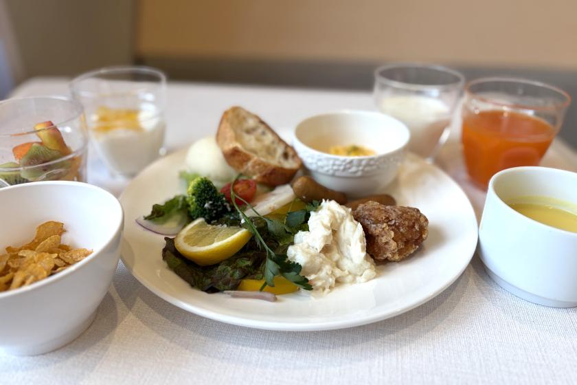 公式予約特典　シーズナルSALE　- 朝食付- 　～清水五条駅（京阪線）徒歩4分～