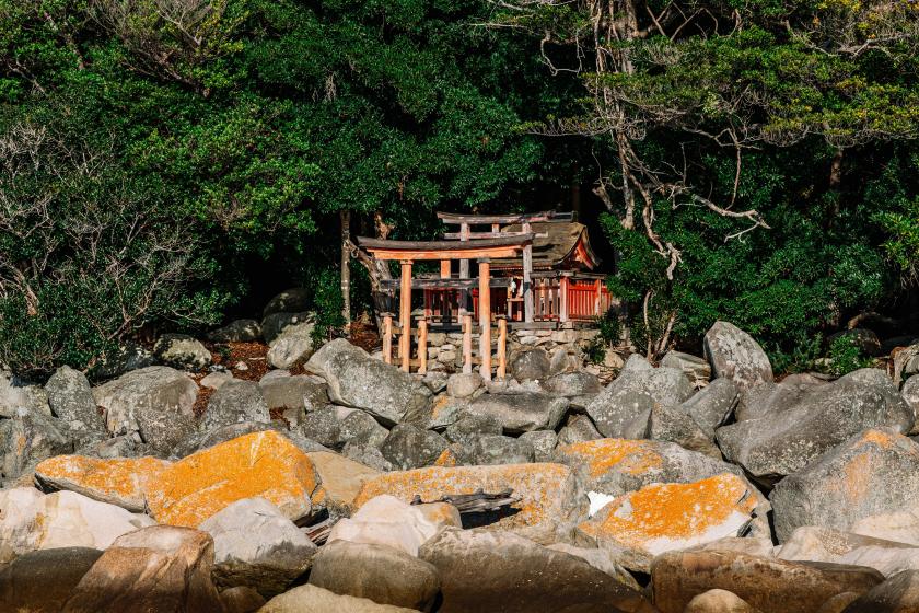 宿泊日限定！【宮島七浦めぐり周遊クルーズ付】夕食は和食会席♪