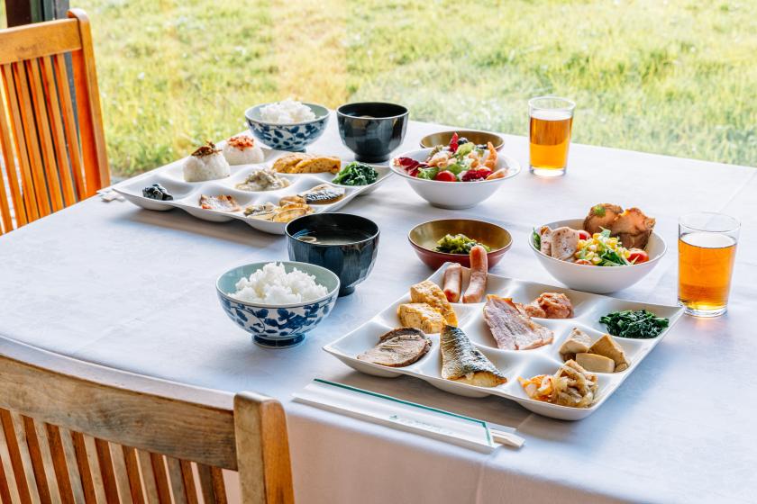 【1泊朝食付プラン】夕食なしの観光プラン！のんびり観光したい方にお薦め♪天然温泉大浴場 駐車場無料