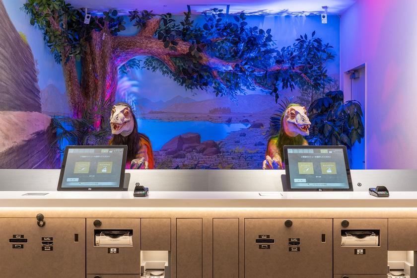 【夏季特惠】限時優惠！最高享7折優惠（含免費早餐及休息室使用權）