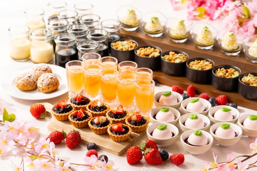 こども温泉めぐりのたび～＜旅館コレクション3 館合同企画＞共通クーポン付1泊2 食ビュッフェプラン