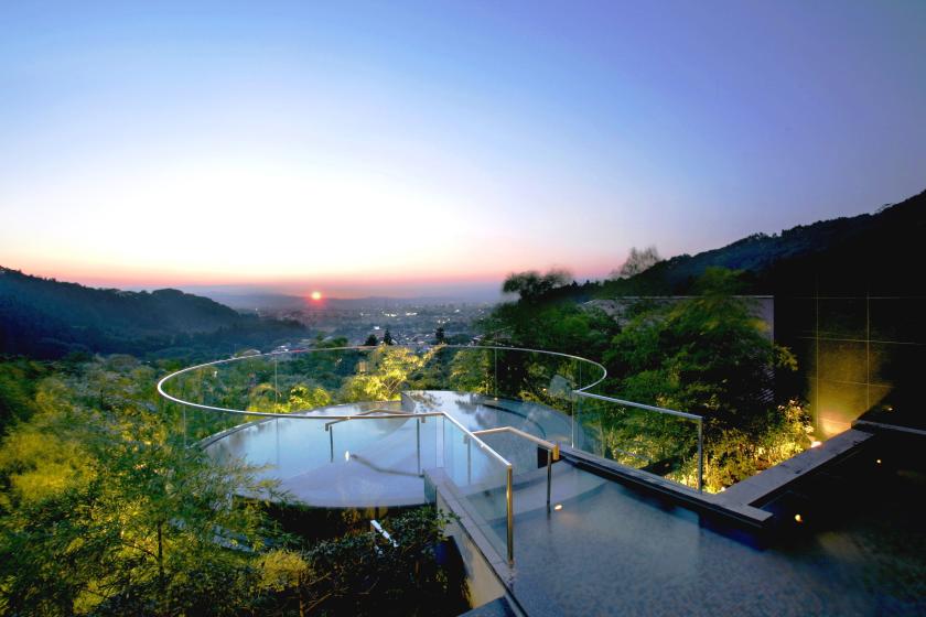 こども温泉めぐりのたび～＜旅館コレクション3 館合同企画＞共通クーポン付1泊2 食ビュッフェプラン