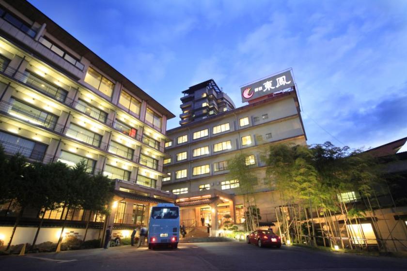 こども温泉めぐりのたび～＜旅館コレクション3 館合同企画＞共通クーポン付1泊2 食ビュッフェプラン