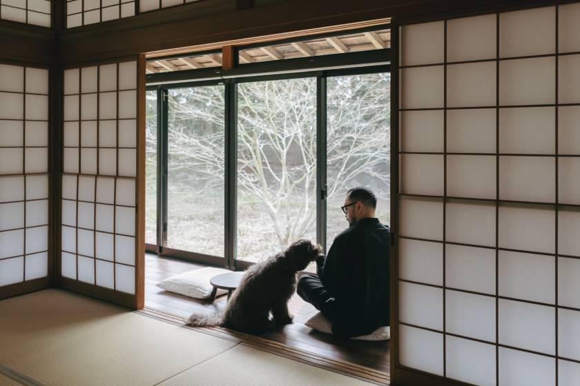 NAIKI 602号室 ドッグフレンドリースイート 93㎡