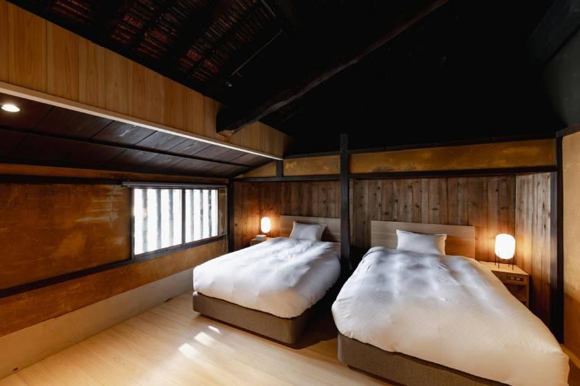 NAIKI 602号室 ドッグフレンドリースイート 93㎡