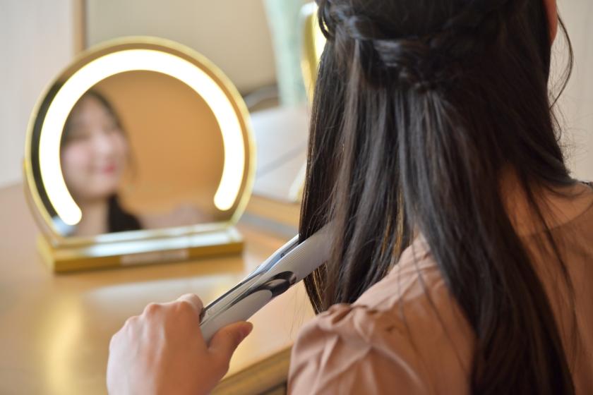 【美活】Refaでととのうご褒美ステイ～美と癒しの二日間～ 特別なディナーとともに