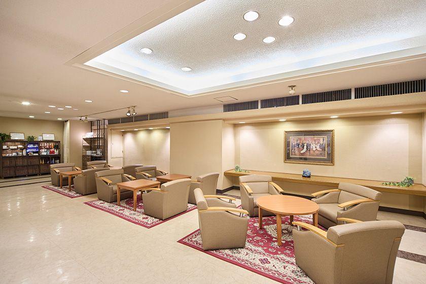 ☆■約20種の朝食付プラン＜和洋バイキング※6：30オープン＞ ☆駅出口・繁華街から徒歩5分