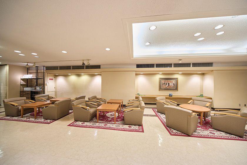 ☆ ■【2連泊以上】素泊りプラン☆駅出口・繁華街から徒歩5分