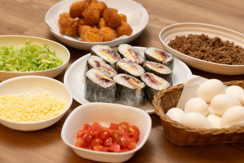 【13時in/翌日13時out】最大24時間滞在可能ロングステイプラン★朝食付き★