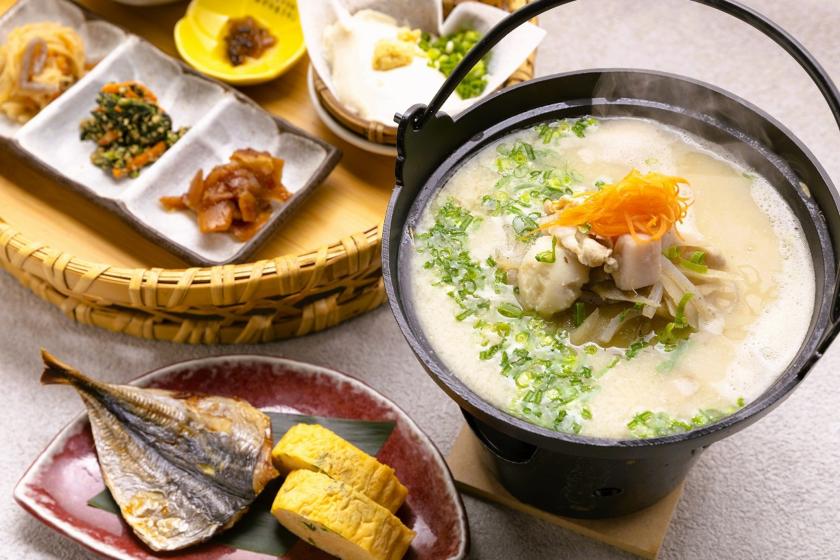 空室出ました！直前割 おおいた和牛と地鶏の炭火焼会席プラン