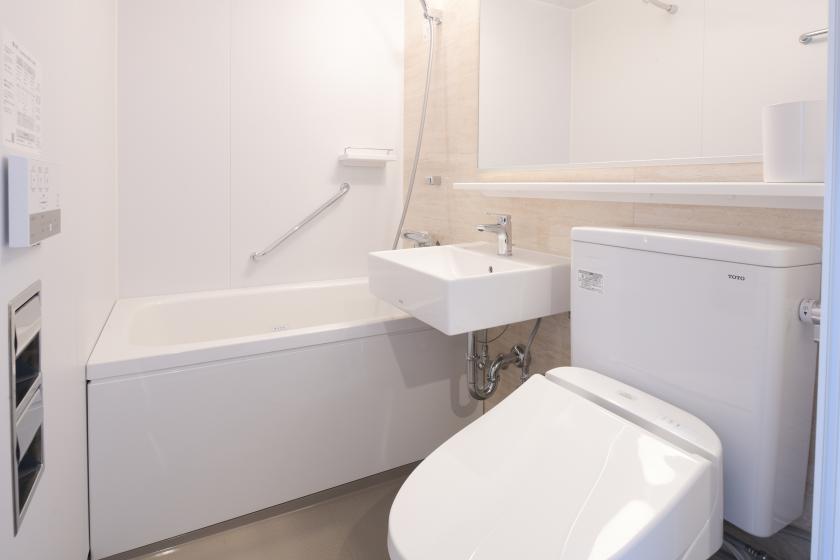 コンフォートツイン｜禁煙