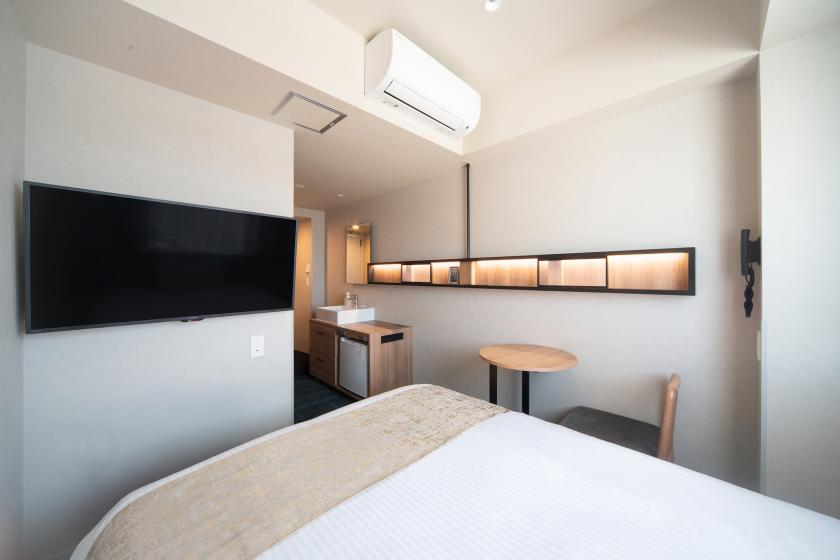 シャワーブースシングル|禁煙